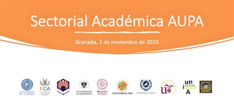 aupa universidades